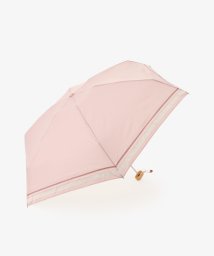 Afternoon Tea LIVING(アフタヌーンティー・リビング)/セーラー5段折りたたみ傘 雨傘/ピンク
