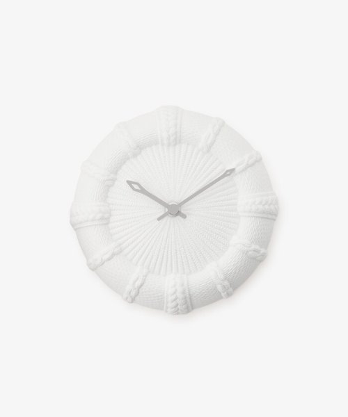 Trace Face Clock（壁掛け時計）(504857588) | アフタヌーンティー・リビング(Afternoon Tea LIVING) -  MAGASEEK