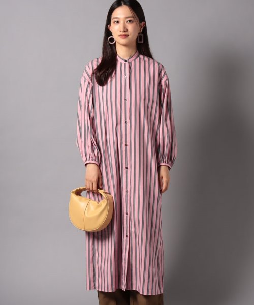 セール ティッカ Ticca バルーンスリーブワンピース Magaseek