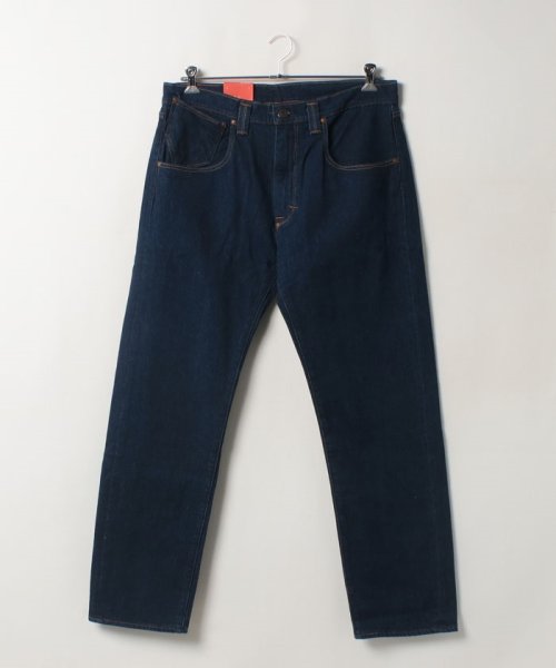 LEVI’S OUTLET(リーバイスアウトレット)/LR 505 JEANS FRONTWATER BLUE/ダークインディゴブルー