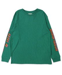 ゴートゥーハリウッド/天竺 フォーカス Tシャツ/504884387