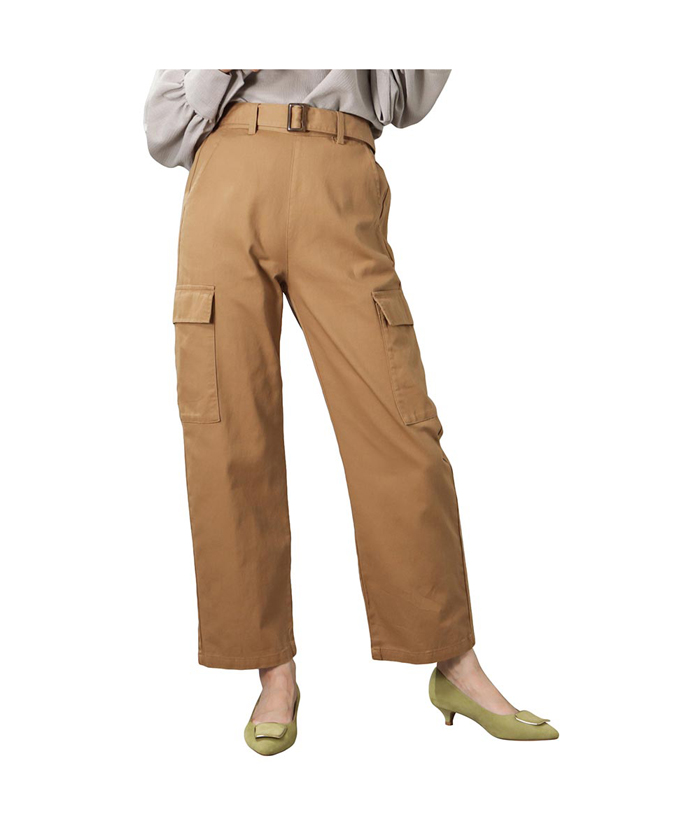 セール】Howdy Marie ハウディーマリー カーゴパンツ GL－1232718