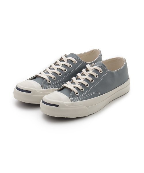 CONVERSE(コンバース)/【CONVERSE】JACK PURCELL ECONYL/GRY
