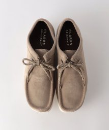 BEAUTY&YOUTH UNITED ARROWS/＜CLARKS＞ ワラビー ゴアテックス/504252794