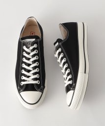 green label relaxing/＜CONVERSE＞キャンバス オールスター J OX スニーカー/504871159