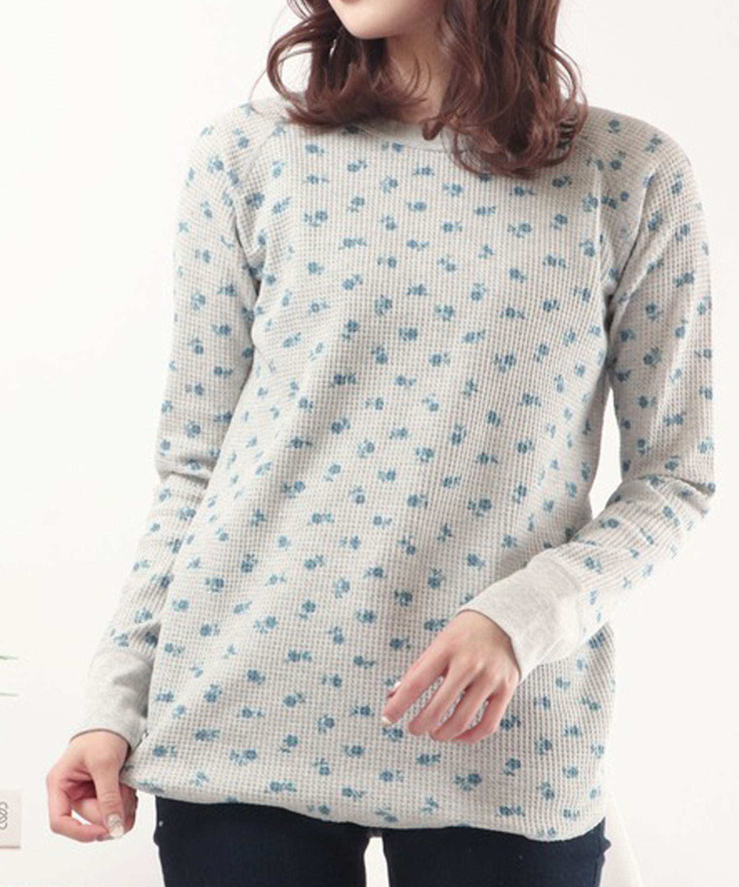 カットソー・Tシャツ(花柄)のファッション通販 - MAGASEEK カットソー・Tシャツ(花柄)のファッション通販 - MAGASEEK