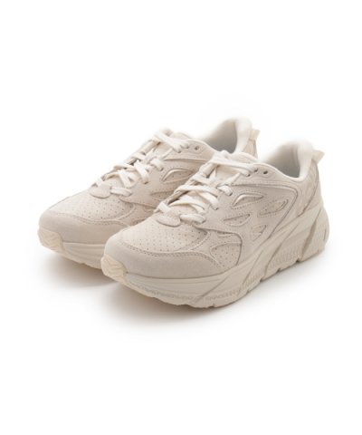 【HOKA ONEONE】CLIFTON L SUEDE