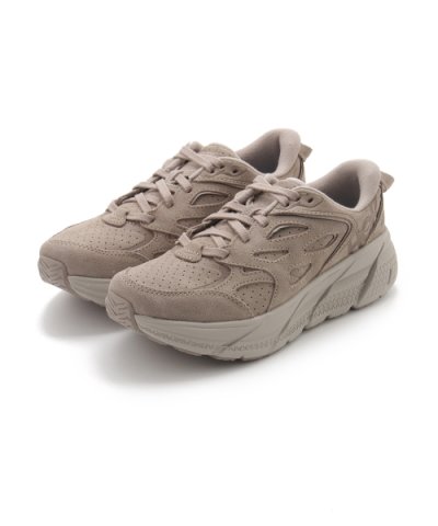 【HOKA ONEONE】CLIFTON L SUEDE