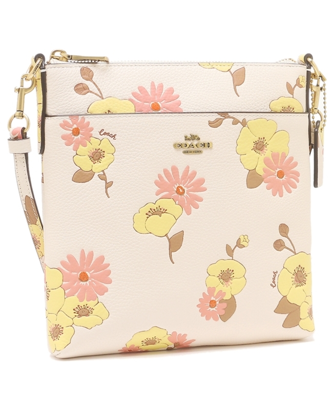 コーチ(COACH) 花柄 バッグ | 通販・人気ランキング - 価格.com