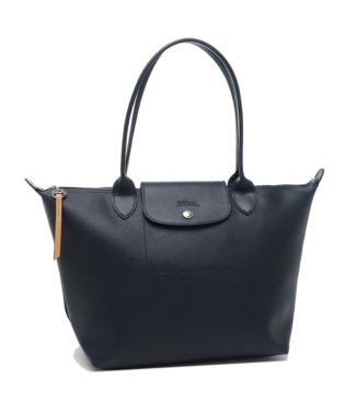 Longchamp/ロンシャン トートバッグ プリアージュ シティ Sサイズ ネイビー レディース LONGCHAMP 2605 HYQ 556/504890851