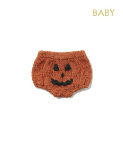 【BABY】PUMPKINかぼちゃパンツ