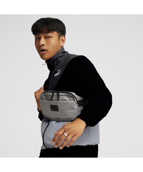 ユニセックス プーマ シティ クロス ボディーバッグ 2.8L(504891243) | プーマ(PUMA) - MAGASEEK ユニセックス プーマ シティ クロス ボディーバッグ 2.8L(504891243) | プーマ(PUMA) - MAGASEEK