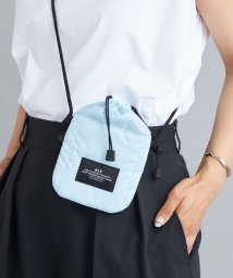 SHIPS WOMEN/BAGSINPROGRESS:ミニウォレットポーチ/504891334