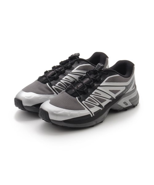 OTHER(OTHER)/【SALOMON】XT－WINGS 2/GRY