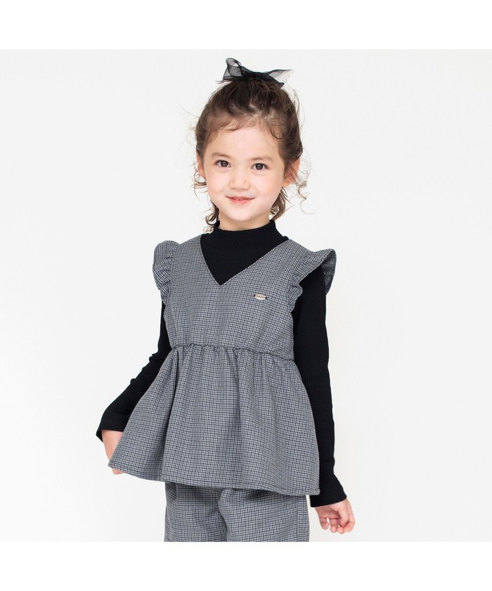 在庫僅少】 branshes チュニック カットソー ecousarecycling.com