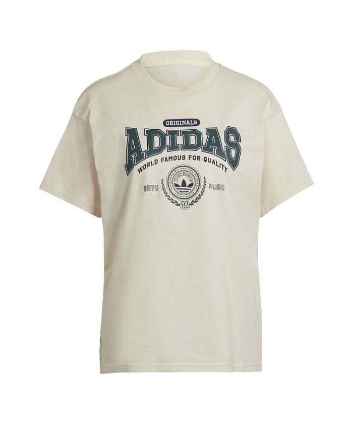 セール】アディダス オリジナルス クラス オブ 72 Tシャツ(ジェンダー