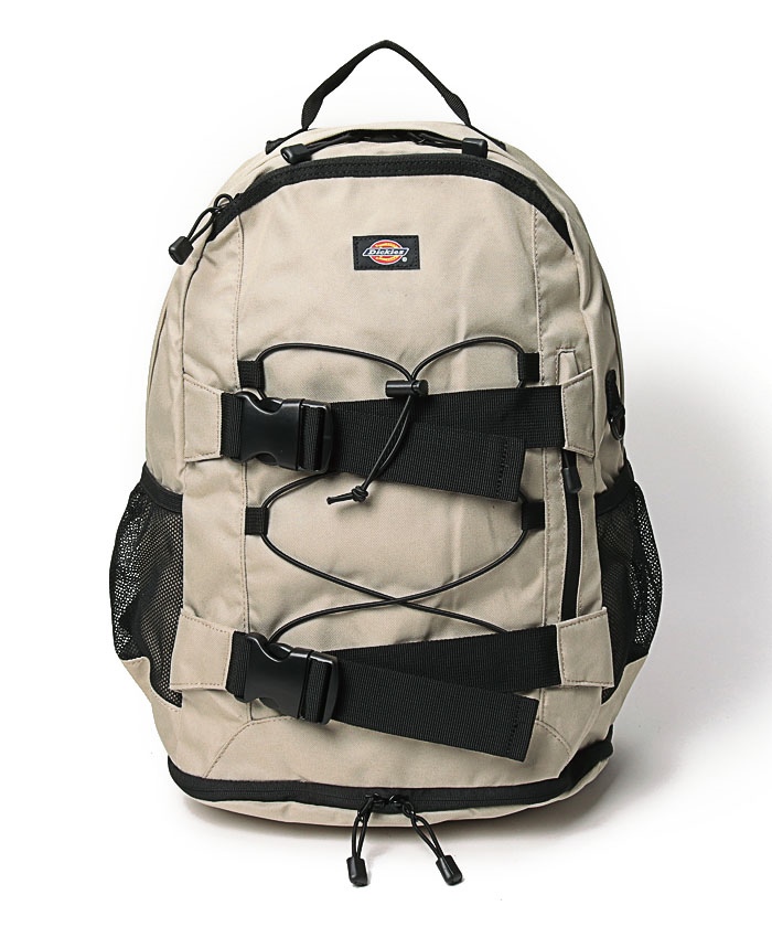 OUTLINE LOGO HOLD BACKPACK