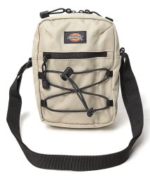 Dickies(Dickies)/BASIC HOLD MINI SHOULDER BAG/ﾍﾞｰｼﾞｭ