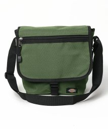 Dickies(Dickies)/AUTHENTIC FLAP SHOULDER BAG/ｶｰｷｰ