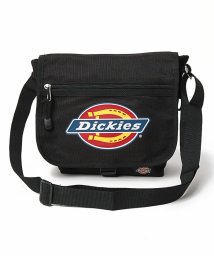 Dickies(Dickies)/AUTHENTIC FLAP SHOULDER BAG/ブラック 