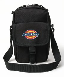 Dickies(Dickies)/AUTHENTIC FLAP NECK POUCH/ブラック 