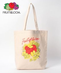 FRUIT OF THE LOOM(フルーツオブザルーム)/FFGS SOUVENIR TOTE BAG A/ﾐﾝﾄ