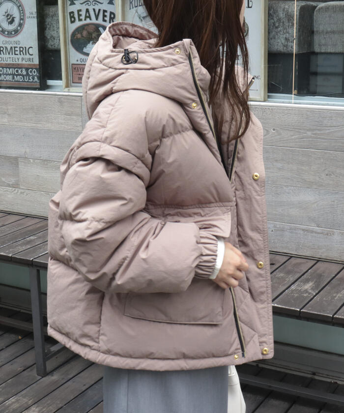 超歓迎】 未使用 未着 撥水スプリングコート tango×Rogique Bleu