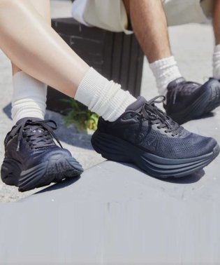 HOKA ONE ONE/ホカ オネオネ ボンダイ 8/504892520