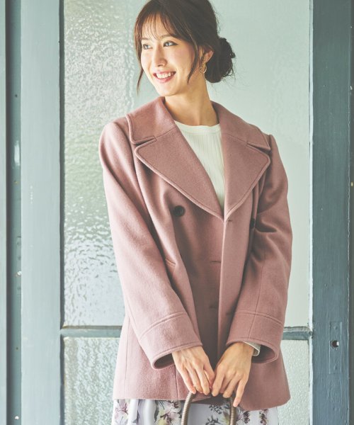 セール ミドル丈pコート レッセ パッセ Laisse Passe Magaseek セール ミドル丈pコート レッセ パッセ Laisse Passe Magaseek