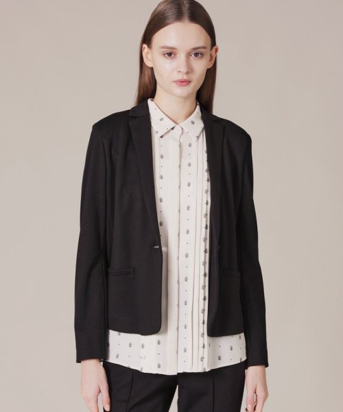 ウォッシャブルポンチジャケット Mackintosh London レディース Mackintosh London Magaseek