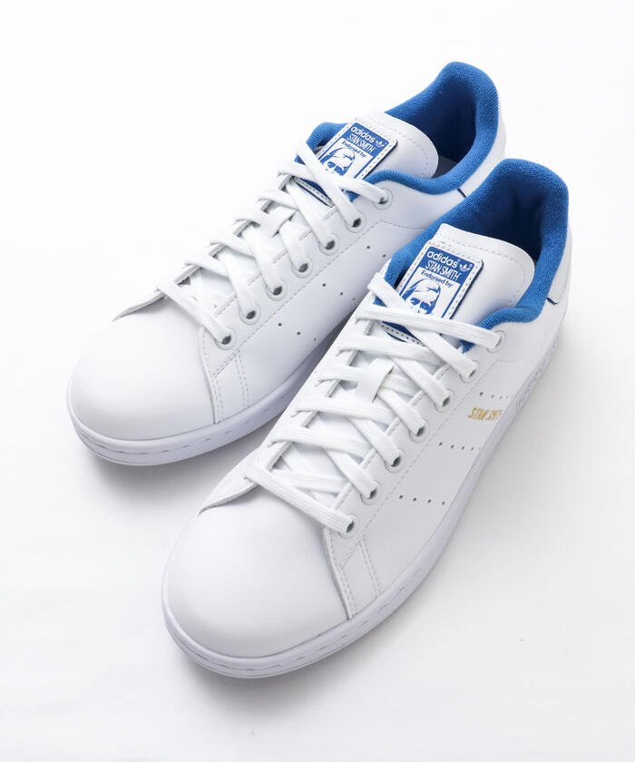 アディダス スタンスミス 2 レザー メンズスニーカー 価格比較 価格 Com