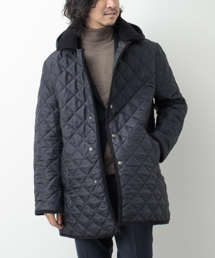 ブランド買蔵 Traditional Weatherwear トラディショナルウェザー ...