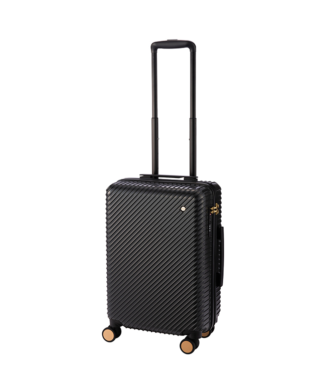 ブルー スーツケース 機内持ち込み Sサイズ 4輪 ストッパー付き 37l 軽量 ミレスト キャリーケース キャビンサイズ Mls557 Sbl ストーンブルー シティネットpaypayモール店 通販 Paypayモール にはメッシ Shineray Com Br