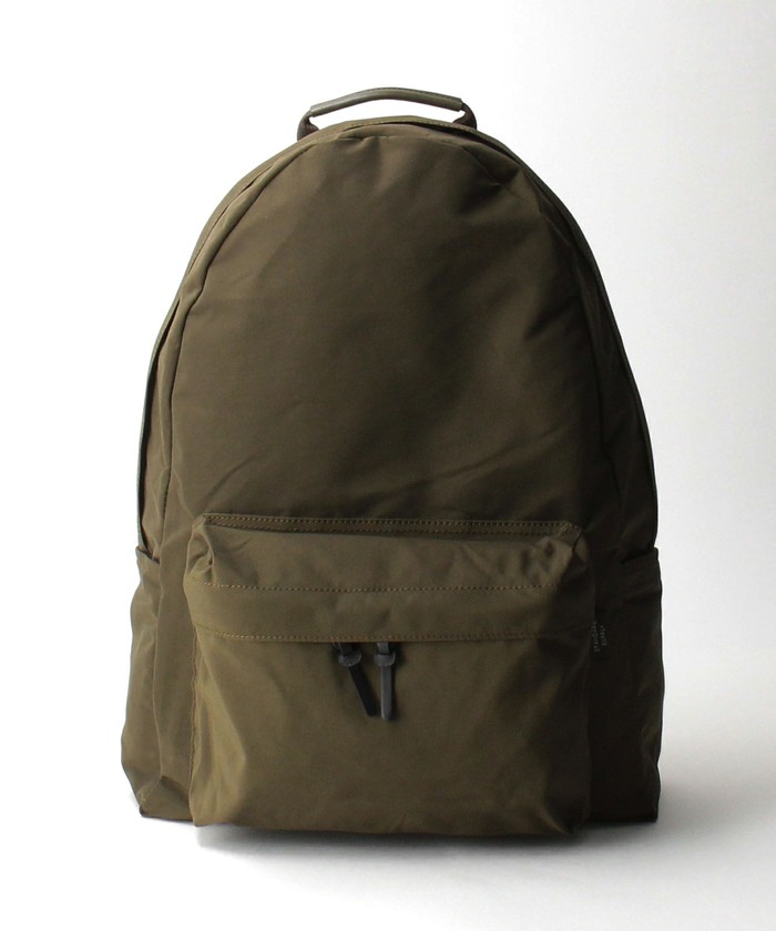 STANDARD SUPPLY×green label デイパック STANDARD SUPPLY green label デイパック