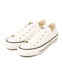 SHIPS WOMEN(シップス　ウィメン)/CONVERSE:CANVAS ALLSTAR J OX/ライトホワイト