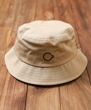 ar/mg/【78】【70049000】【FRUIT OF THE LOOM x NO COFFEE】FTL NC BUCKET HAT/504853848