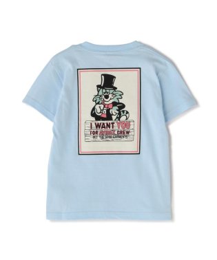 AVIREX/ 《直営店限定》《KIDS》アイウォント ユー Tシャツ / I WANT YOU T－SHIRT/504870839