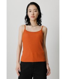 AZUL by moussy(アズールバイマウジー)/BASIC BACK OPEN CAMISOLE/CAM