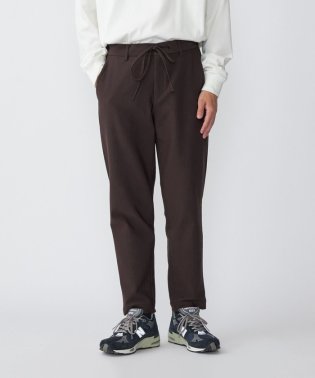 SHIPS MEN/SHIPS: PIEZO JACQUARD ハイストレッチ ハイブリッド イージーパンツ/504897613