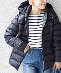 SHIPS any WOMEN(シップス　エニィ　ウィメン)/CAPE HORN: STELLA 22FW/ネイビー