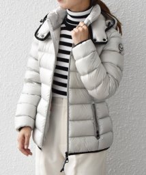 SHIPS any WOMEN(シップス　エニィ　ウィメン)/CAPE HORN: STELLA 22FW/ライトグレー