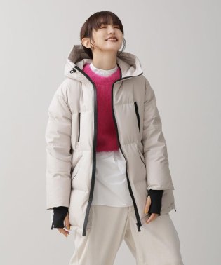 ダウン 中綿 アウター レディース の人気ランキング Magaseek