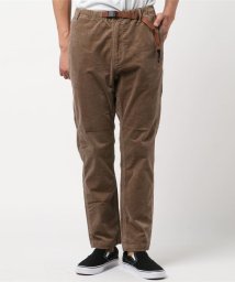 MANASTASH(マナスタッシュ)/MANASTASH/マナスタッシュ　STRECH COUDUROY PANTS ストレッチコーデュロイパンツ 7196037/モカ