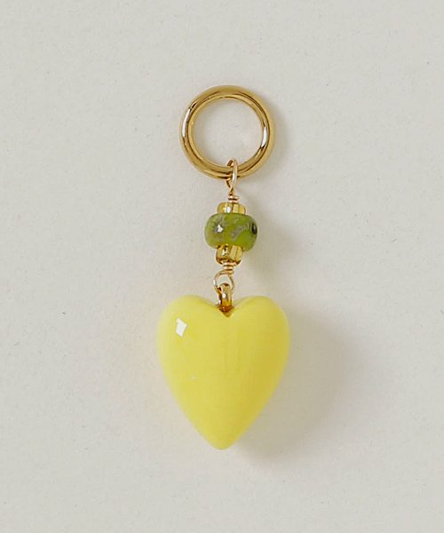 NOJESS(ノジェス)/トイチャーム◆TOY CHARM◆【outlet】/イエロー