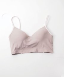 SERENE(セレン)/【セットアップ対応商品】MOLDED CUP  TOPS/TAUPE/IVORY