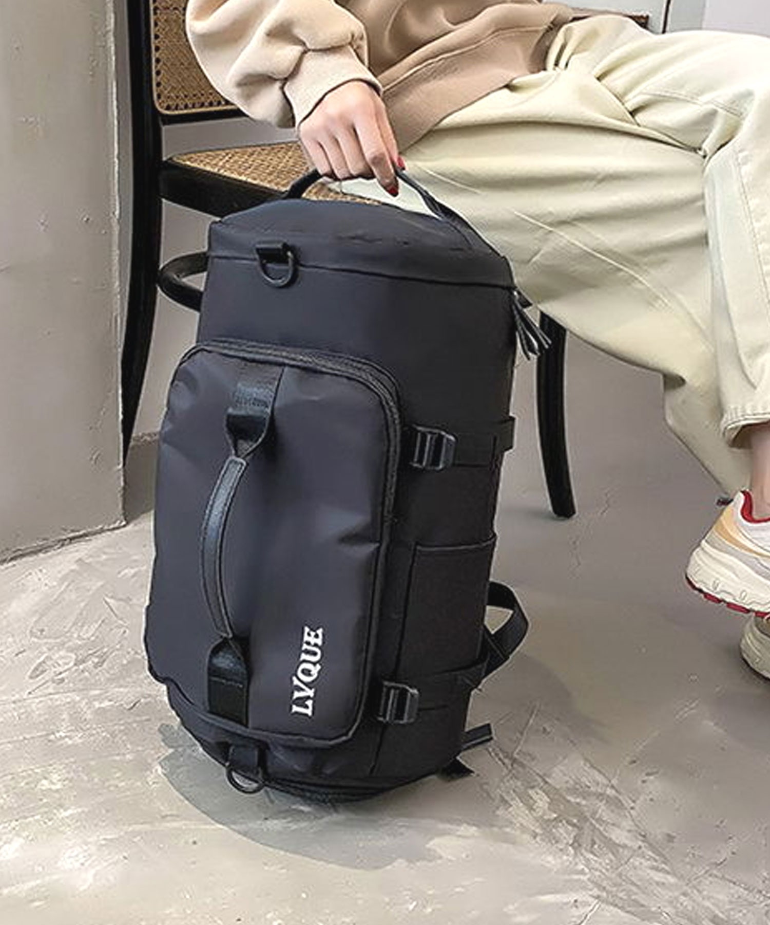 ドラム ボストンバッグの人気商品・通販・価格比較 - 価格.com