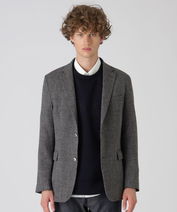 ジャケット｜ブラックレーベル・クレストブリッジ(BLACK LABEL