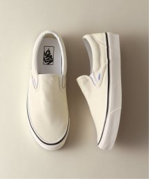 JOURNAL STANDARD/【VANS / バンズ】CLASSIC SLIP－ON 98 DX/504901134