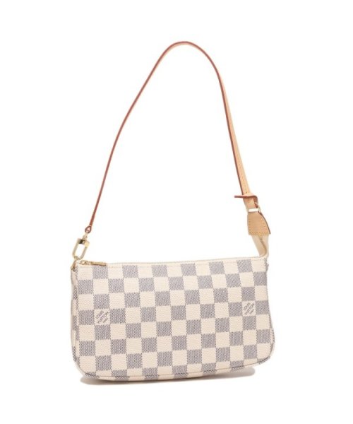 LOUIS VUITTON(ルイ・ヴィトン)/ルイヴィトン LOUIS VUITTON バッグ N41207 ダミエアズール ポシェットアクセソワール ショルダーバッグ new0515/その他