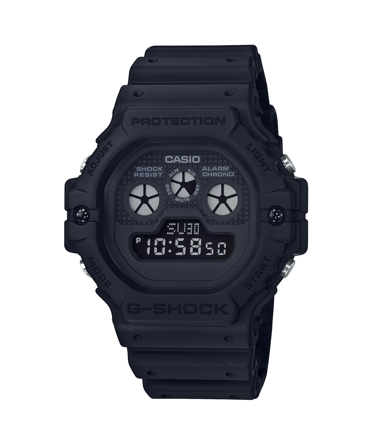 再値下げ! CASIO G-001BB-1JF G-SHOCK ジェイソン | fotofrog.ru